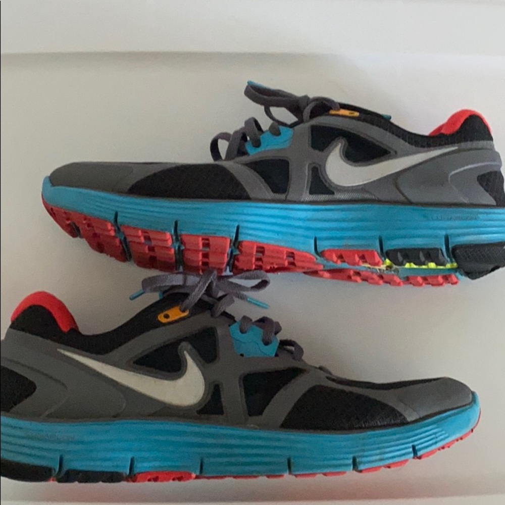 Nike lunarglide 3 N7
